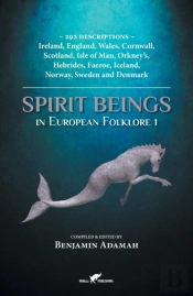 Spirit Beings In European Folklore 1