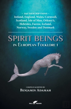Bertrand.pt - Spirit Beings In European Folklore 1
