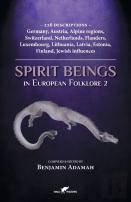 Spirit Beings In European Folklore 2