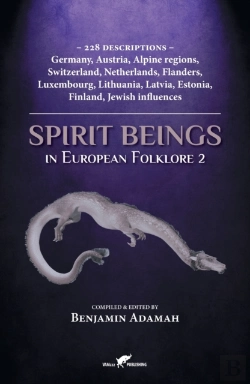Bertrand.pt - Spirit Beings In European Folklore 2