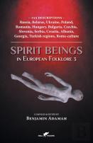 Spirit Beings In European Folklore 3