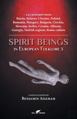 Bertrand.pt - Spirit Beings In European Folklore 3