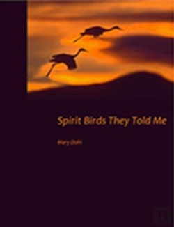 Bertrand.pt - Spirit Birds They Told Me