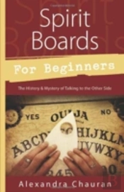 Spirit Boards For Beginners