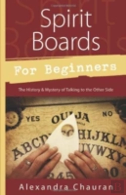 Bertrand.pt - Spirit Boards For Beginners