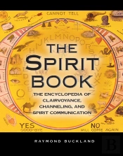 Spirit Book