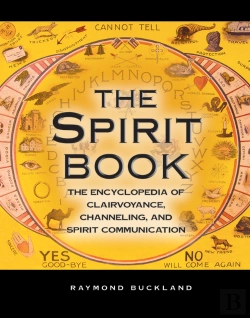 Bertrand.pt - Spirit Book