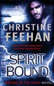 Spirit Bound