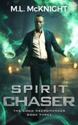 Bertrand.pt - Spirit Chaser