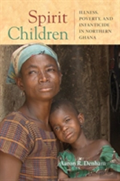 Spirit Children