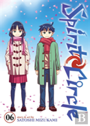 Spirit Circle Vol. 6