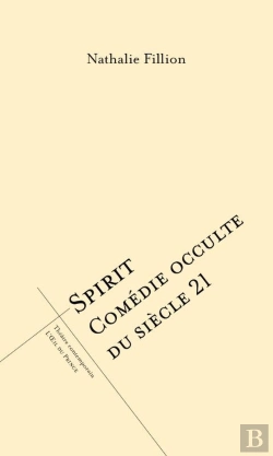 Bertrand.pt - Spirit : Comédie Occulte Du Siècle 21