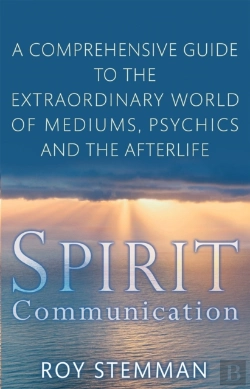 Bertrand.pt - Spirit Communication