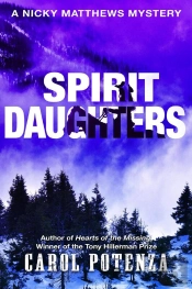 Spirit Daughters