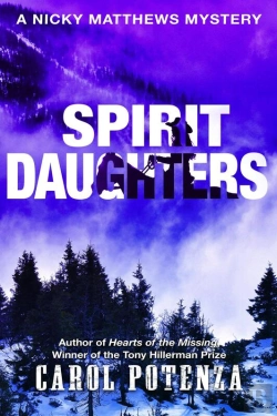 Bertrand.pt - Spirit Daughters