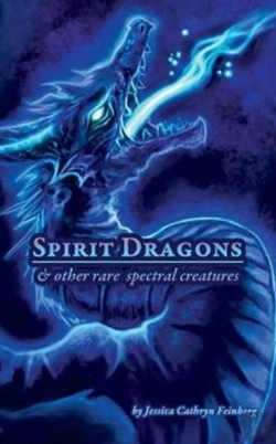 Bertrand.pt - Spirit Dragons & Other Rare Spectral Creatures