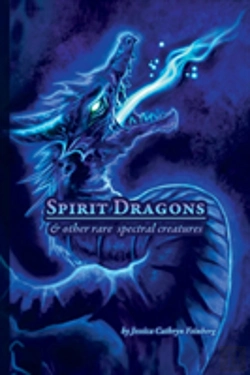 Bertrand.pt - Spirit Dragons & Other Rare Spectral Creatures