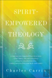 Spirit Empowered Theology