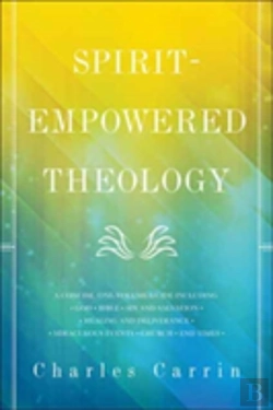 Bertrand.pt - Spirit Empowered Theology