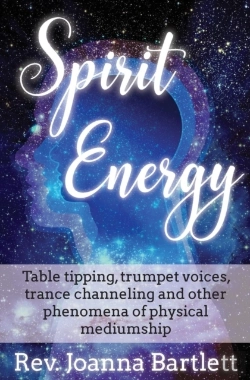 Bertrand.pt - Spirit Energy
