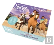 Spirit - Escape Box - Embuscade A Miradero
