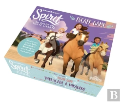 Bertrand.pt - Spirit - Escape Box - Embuscade A Miradero
