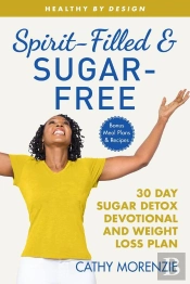 Spirit-Filled And Sugar-Free