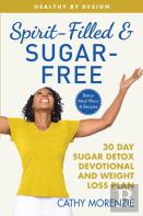 Spirit-Filled And Sugar-Free
