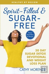 Spirit-Filled And Sugar-Free