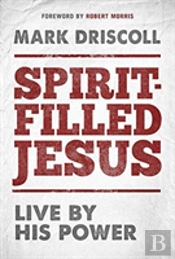 Spirit-Filled Jesus