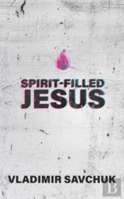 Spirit-Filled Jesus