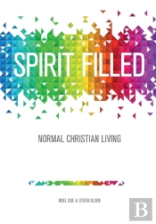 Spirit Filled
