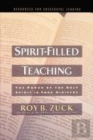 Spirit-Filled Teaching