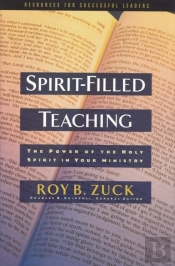 Spirit Filled Teaching