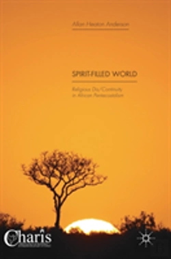 Bertrand.pt - Spirit-Filled World