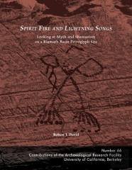 Spirit Fire And Lightning Songs