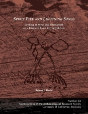 Spirit Fire And Lightning Songs