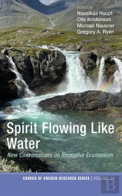 Spirit Flowing Like Water