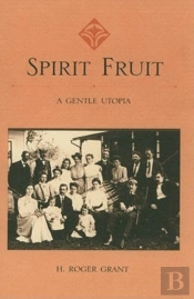 Spirit Fruit