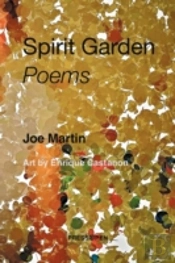 Spirit Garden: Poems: Poems