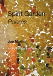 Spirit Garden: Poems: Poems