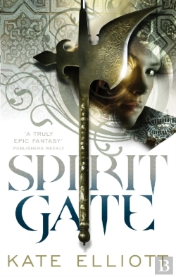 Bertrand.pt - Spirit Gate