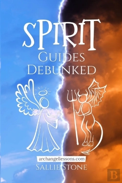 Bertrand.pt - Spirit Guides Debunked