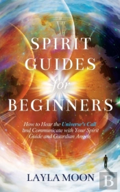 Spirit Guides For Beginners