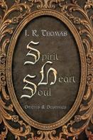 Spirit Heart Soul