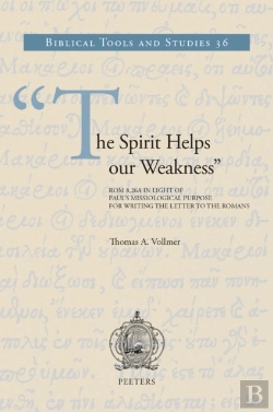 Bertrand.pt - Spirit Helps Our Weakness