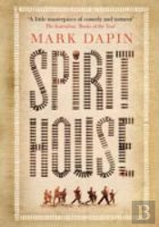 Spirit House