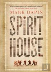 Spirit House