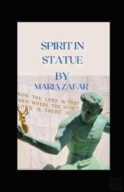 Bertrand.pt - Spirit In Statue