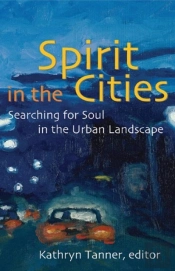 Spirit In The Cities